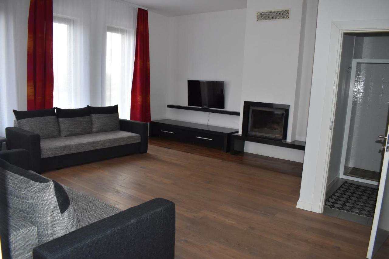 Hotel Udens Turisma Attistibas Centrs Baka Gaigalava Exterior foto